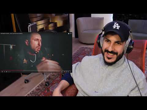 Rahim REAGIERT auf NUR NOCH ASCHE.. (Prod. by Perino & Emde51)