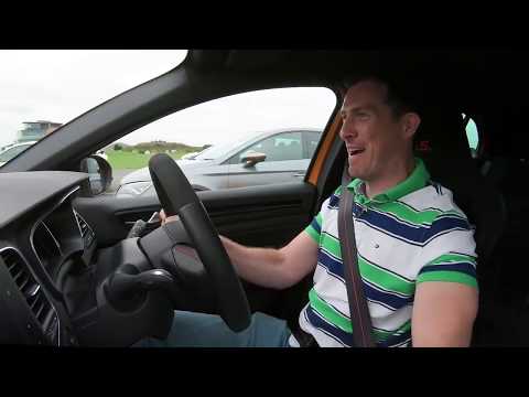 Hyundai i30N vs Honda Civic Type R vs Renault Megane RS vs Seat Leon CupraR vs Peugeot 308 GTi