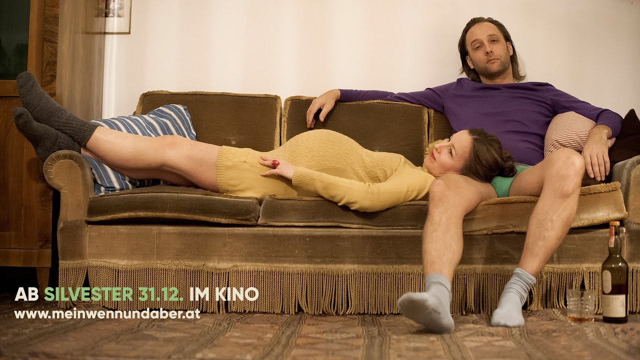 MEIN WENN UND ABER Trailer Deutsch | German