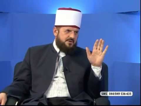 Në namaz me xhemat kur jemi a duhet të këndojmë edhe ne Kur'an ? Dr.Shefqet Krasniqi