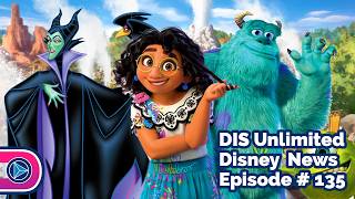 The BIG New Projects Shaping the Future of Walt Disney World