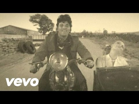 Valentine - Richard Hawley