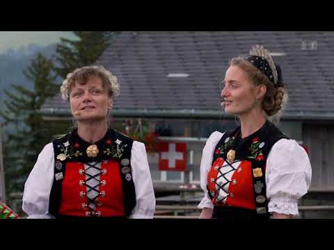 Jodelterzett Monney Es Chüerjerglüt