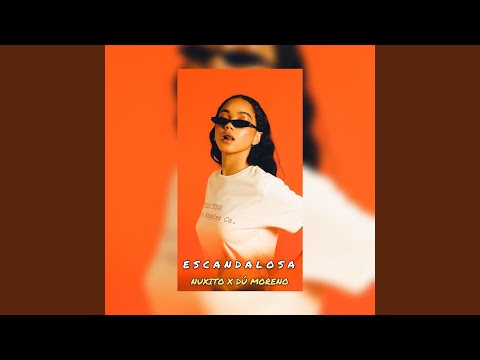 Escandalosa (feat. Dú Moreno)