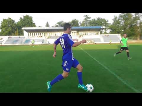 01473Gol na 5:2 91.min.Petr Došlý- Jiskra- Litoměřicko 5:2