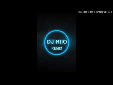 Ray G Rhiganz x DJ RIIO - Nkaronda (Zouk Remix 2018)