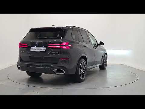 BMW X5 xDrive50e M Sport - Image 2