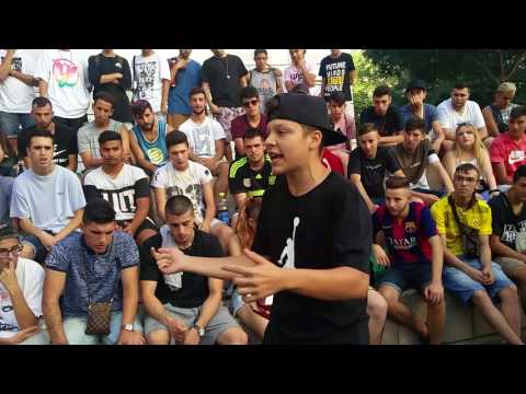 Canna vs Fla970 | 16avos / DREM vs Sonido Under