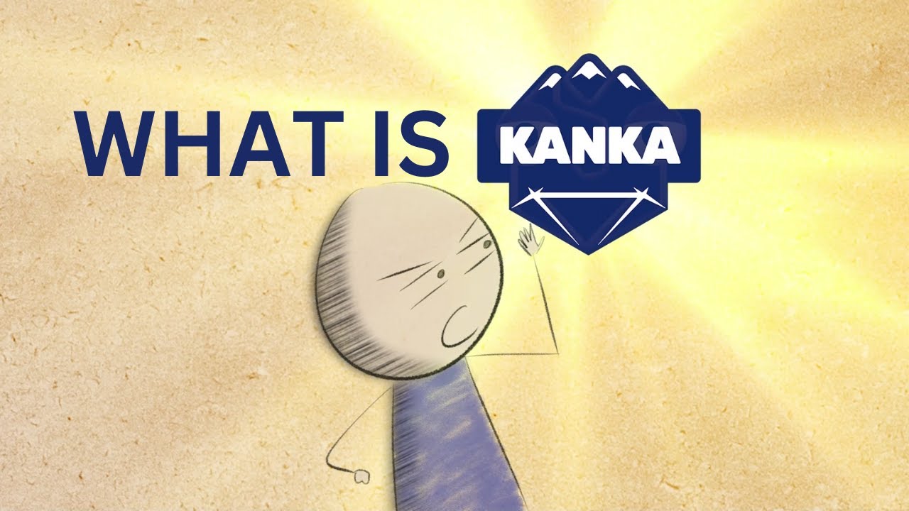 Kanka — Worldbuilding & RPG Campaign Manager