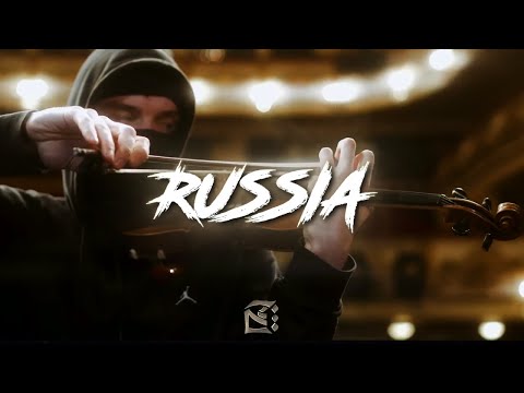 [FREE] OPT x TSB Drill Ru type beat 2023 - "Russia" | Prod By HosseinAmin