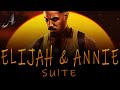 Elijah Annie Suite Sinners Original Soundtrack By Ludwig Göransson