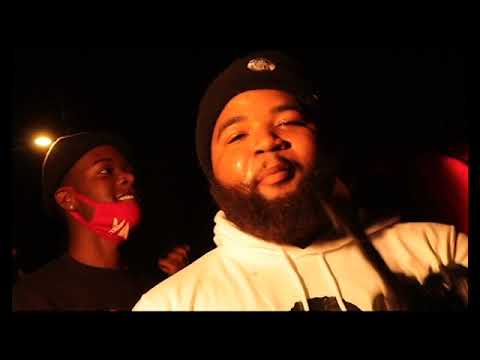 Big 2kap- Posted On Central (((Shot By: Q Mane The Director)))