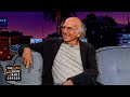 Larry David Wasn T Late Night Material