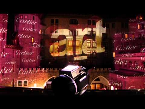St.Moritz Art Masters 2009 - Highlights