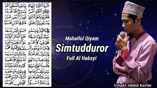Download lagu MAHALLUL QIYAM SIMTUDDUROR || ASYROQOL KAUNUB TIHAJA mp3 Download lagu MAHALLUL QIYAM SIMTUDDUROR || ASYROQOL KAUNUB TIHAJA mp3