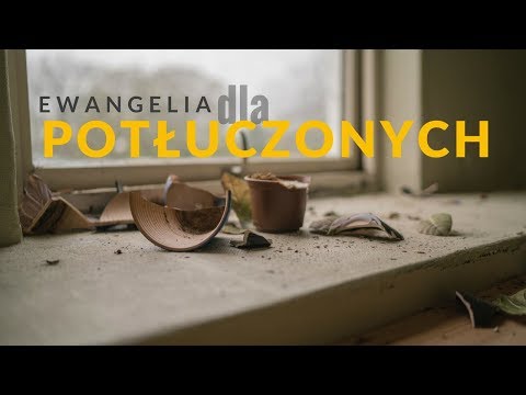 Ewangelia dla potłuczonych [03] Mam na imię Mojżesz