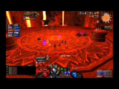 Imperium vs Nefarian