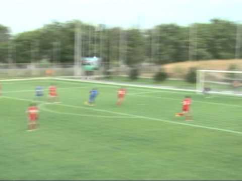 Brilliant goal by Alexandr Bicov from FC Dinamo-Auto !!!