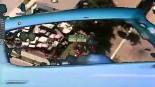 Great Dane - RIDE FOR MY CITY feat.  Penthouse Penthouse & Promnite & Goodnight Cody