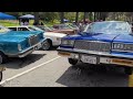 OC FUNK PARTY MIX