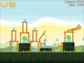 Official Angry Birds Walkthrough Poached Eggs 2 17