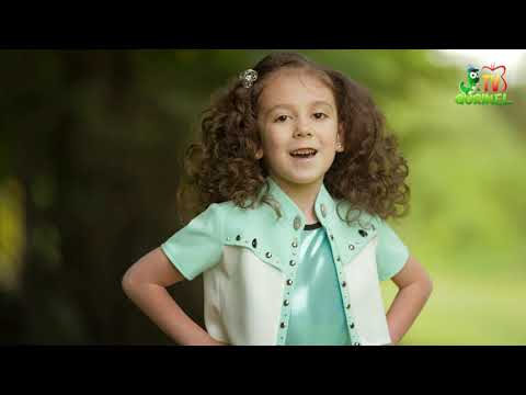 Selena Gaidău (Picături Muzicale) – Puși în priză 4K