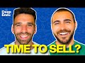 Time To Sell These Dividend Stocks Ep 30
