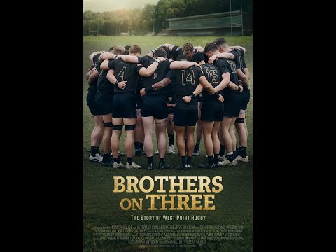 Brothers on Three (Trailer) -- OPENING IN THEATERS NOVEMBER 7TH!