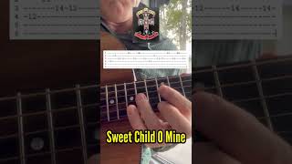 Download lagu Sweet Child O’ Mine - Intro mp3 Download lagu Sweet Child O’ Mine - Intro mp3