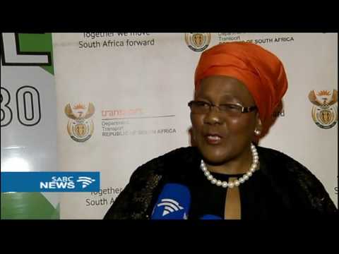 High school learners gather for a debate competition in Limpopo