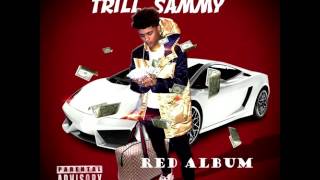 Trill Sammy ft. Beat King &amp; Rizzoo - How It Feel [Red Album EP]