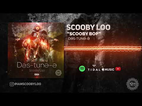 Scooby Loo - SCOOBY BOP