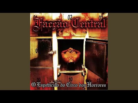 Aparthaid No Diluvio de Sangue