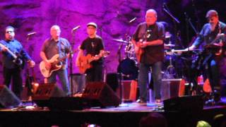 Los Lobos &quot;Papa Was a Rolling Stone/I Can&#39;t Understand/One Way Out&quot; 3-11-16 Mohegan Uncasville CT