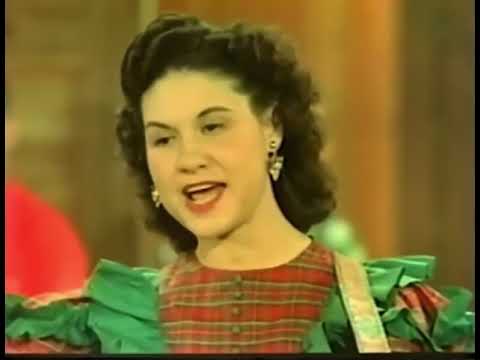 Kitty Wells After Dark - Grand Ole Opry Show 