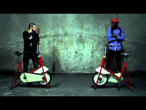 Mim & Entek - NewSkool