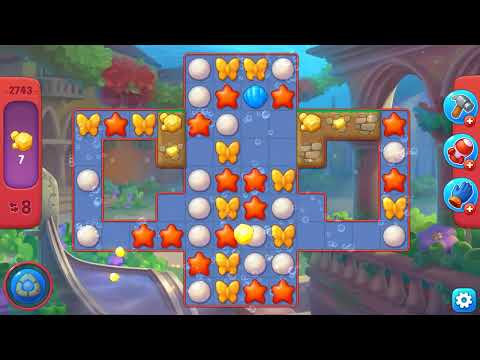 FISHDOM (lvl 2743) HARD LEVEL