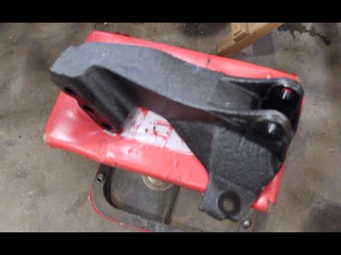 Track Bar Installation on a 2018 F250 with a 2.5 inch ReadyLift