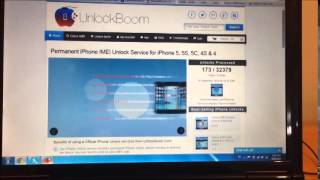 Unlock iPhone 6 Plus 6 AT&T Permanently by IMEI Code
