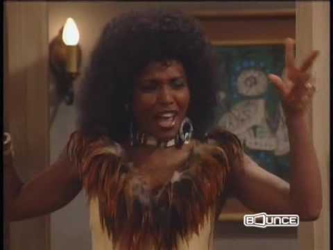 1x09 The Parent 'Hood - Trial by Jerri