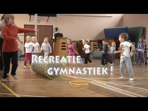 JF2011 Recreatie turnen 1