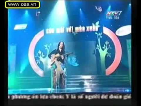 Thể hiện bởi Hồng Hạnh