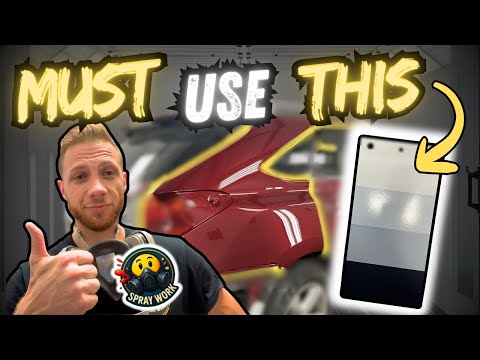 “You’d NEVER Think This Affects Paint Jobs (But It Changes EVERYTHING)”