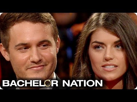 Are Peter & Madison Still Together? | The Bachelor