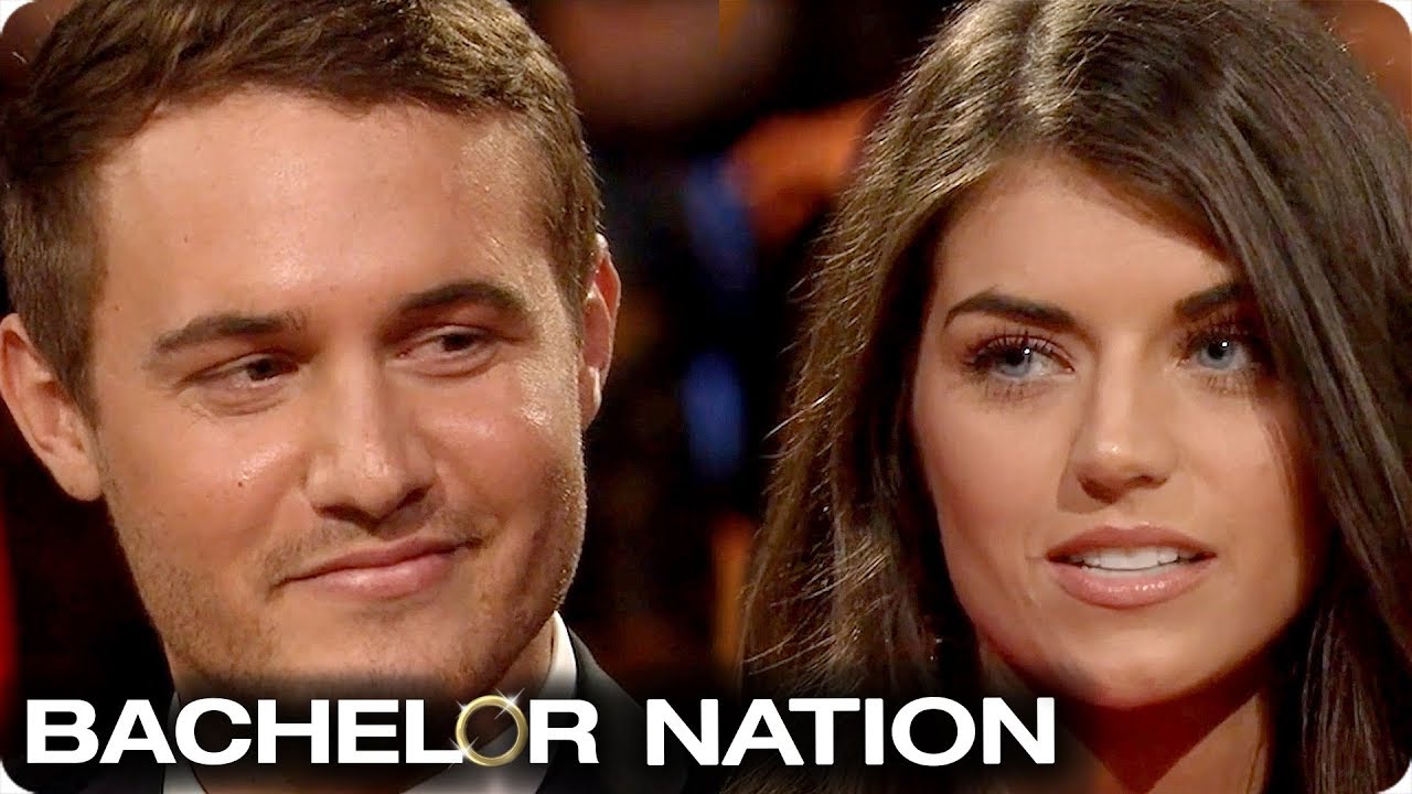 Are Peter & Madison Still Together? | The Bachelor