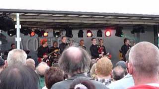 Red Hot Chilli Pipers - Jack and Barney's Chopsticks - La Boum 2010