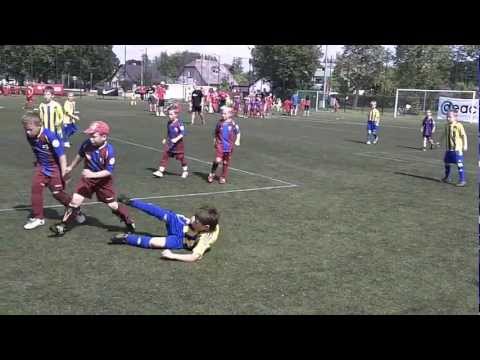 CityCup Jelgava 20012.mov