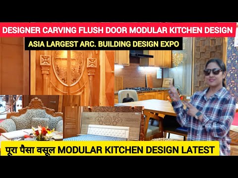 Solid Wooden Doors
