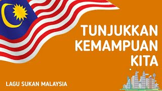 Download lagu Tunjukkan Kemampuan Kita (Sukan Komanwel 1998) | Lagu Sukan Malaysia mp3