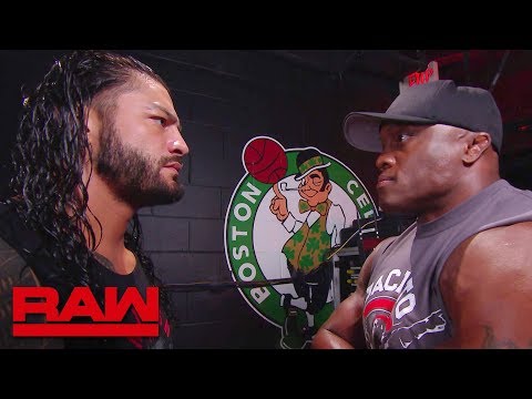 WWE Raw Results For 7/16: 6 Competitors Vie For A Universal Title Shot, Sasha Loves Bayley & Alicia Fox Returns To Action